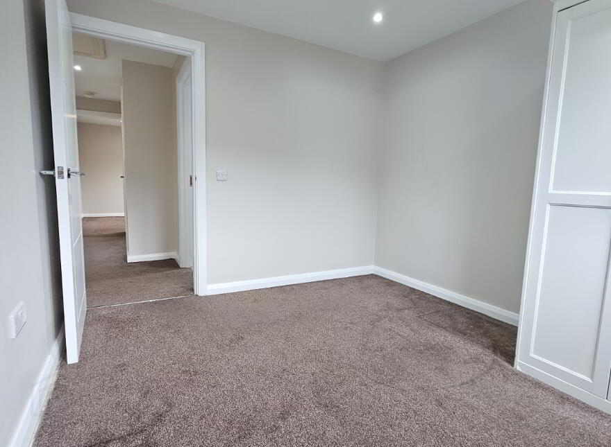 Apt 3, 49 O'Neill Road, Newtownabbey, BT36 6FS