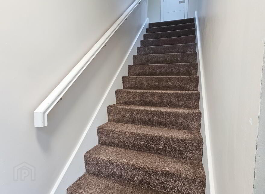 Apt 3, 49 O'Neill Road, Newtownabbey, BT36 6FS