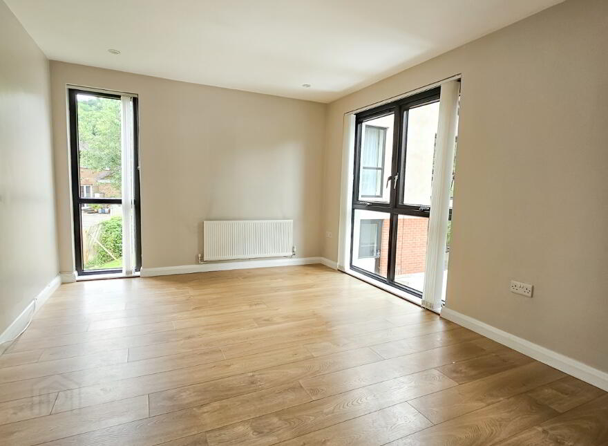 Apt 3, 49 O'Neill Road, Newtownabbey, BT36 6FS