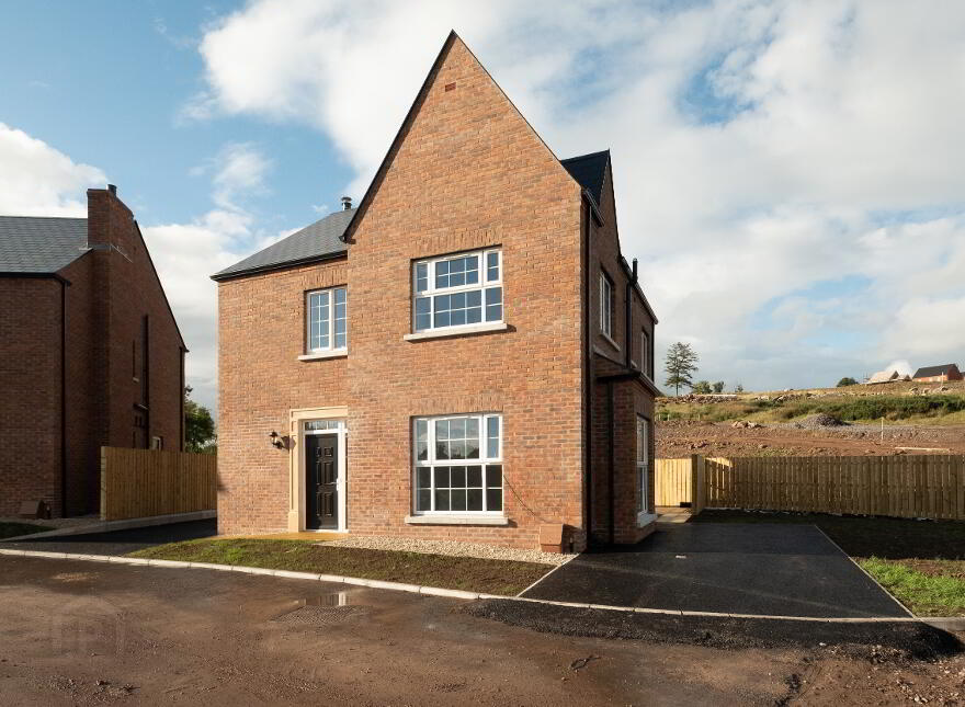 O'Connor, Cherrymount Meadows, Enniskillen