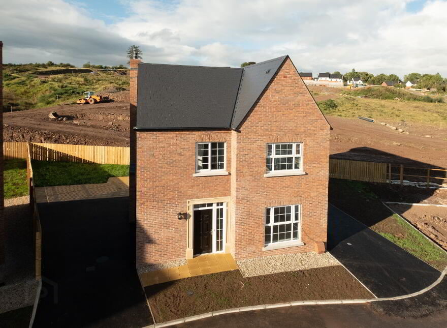 O'Connor, Cherrymount Meadows, Enniskillen