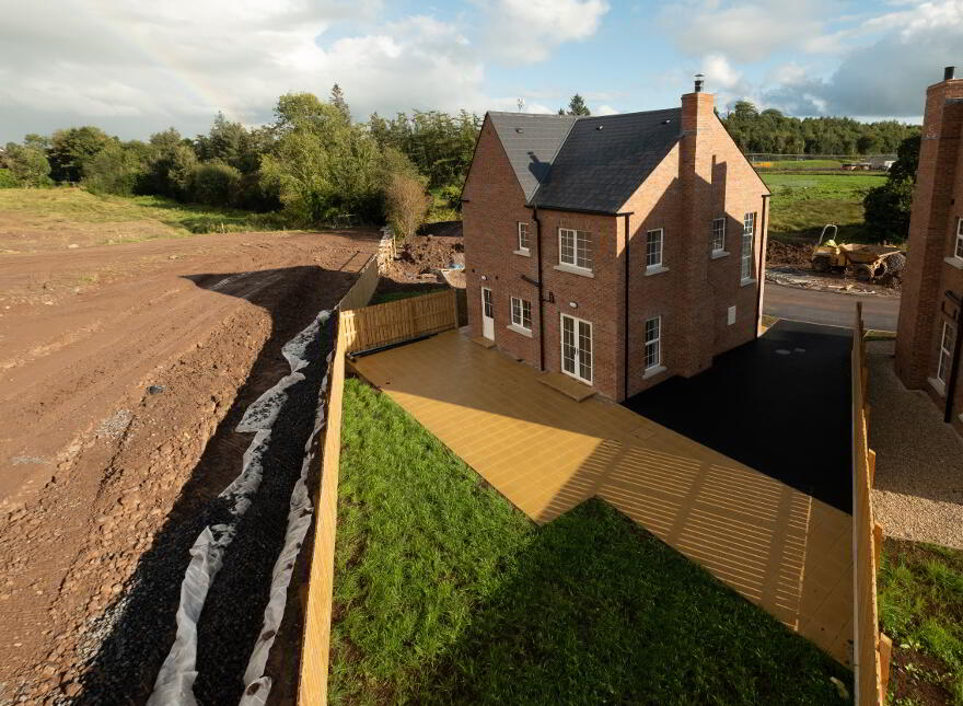 O'Connor, Cherrymount Meadows, Enniskillen
