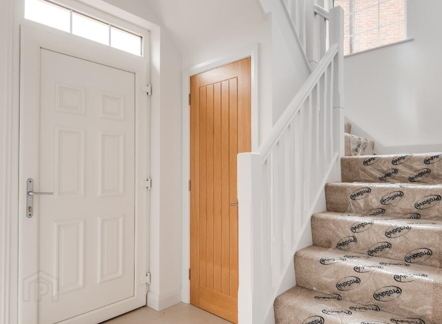 O'Connor, Cherrymount Meadows, Enniskillen