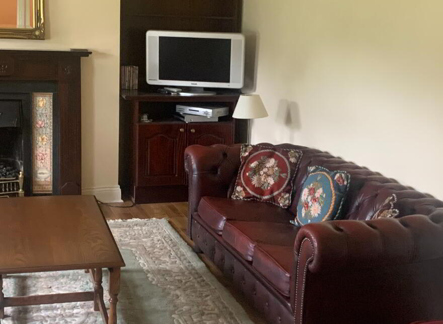 7 Birchfield, Loreto Road, Killarney, V93EPK6