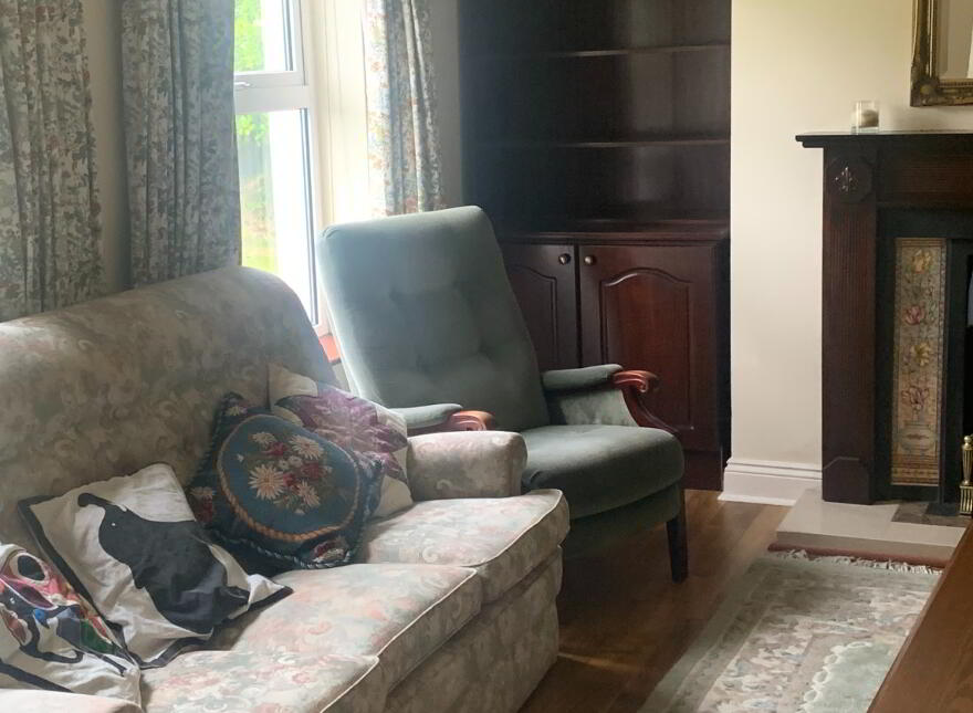 7 Birchfield, Loreto Road, Killarney, V93EPK6