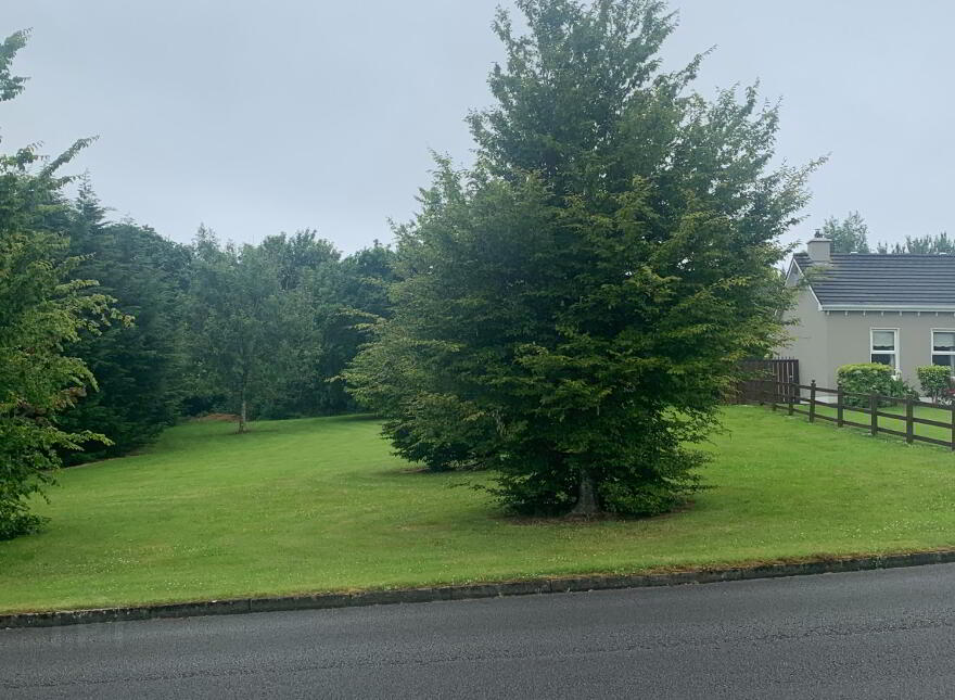 7 Birchfield, Loreto Road, Killarney, V93EPK6