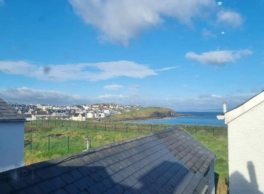 5 Dunluce Park (from Sept 2025), 48 Eglinton Street, Portrush, BT56 8DY