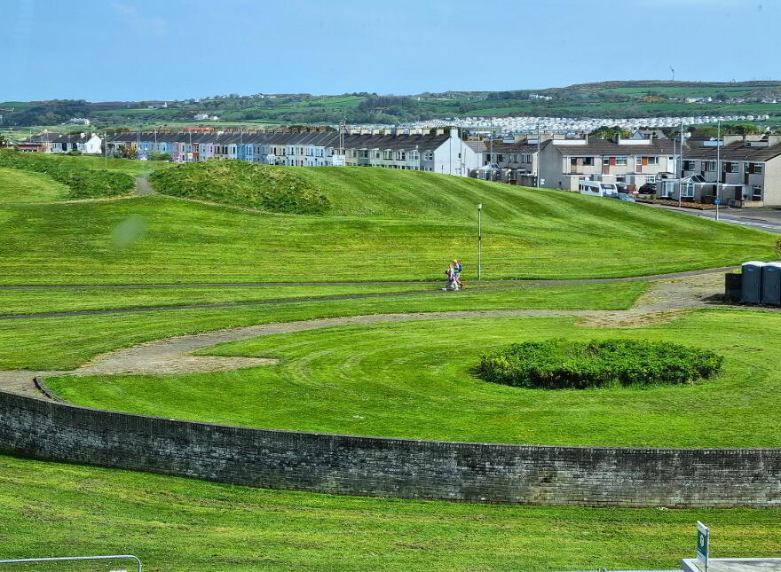 5 Dunluce Park (from Sept 2025), 48 Eglinton Street, Portrush, BT56 8DY