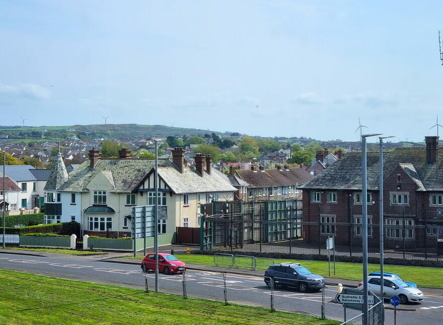 5 Dunluce Park (from Sept 2025), 48 Eglinton Street, Portrush, BT56 8DY