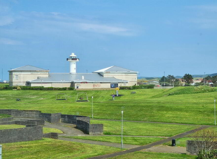 5 Dunluce Park (from Sept 2025), 48 Eglinton Street, Portrush, BT56 8DY