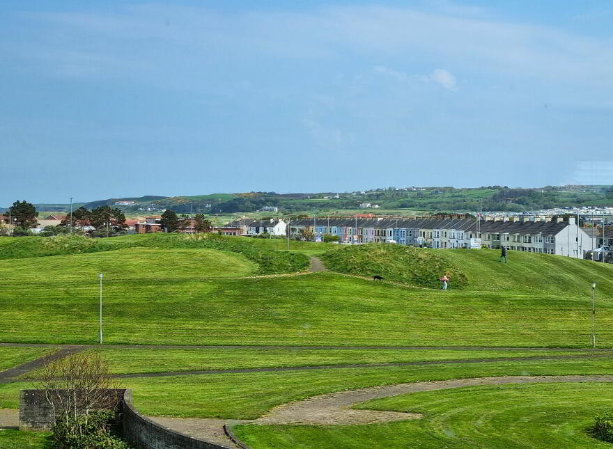 5 Dunluce Park (from Sept 2025), 48 Eglinton Street, Portrush, BT56 8DY