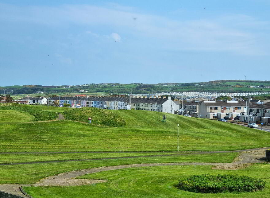 5 Dunluce Park (from Sept 2025), 48 Eglinton Street, Portrush, BT56 8DY