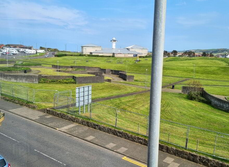 5 Dunluce Park (from Sept 2025), 48 Eglinton Street, Portrush, BT56 8DY