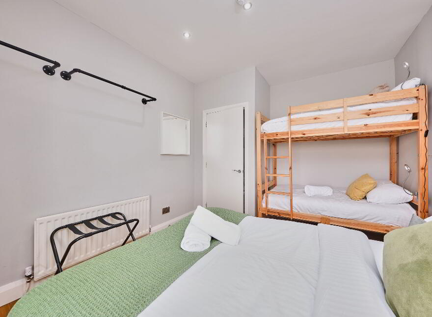5 Dunluce Park (from Sept 2025), 48 Eglinton Street, Portrush, BT56 8DY