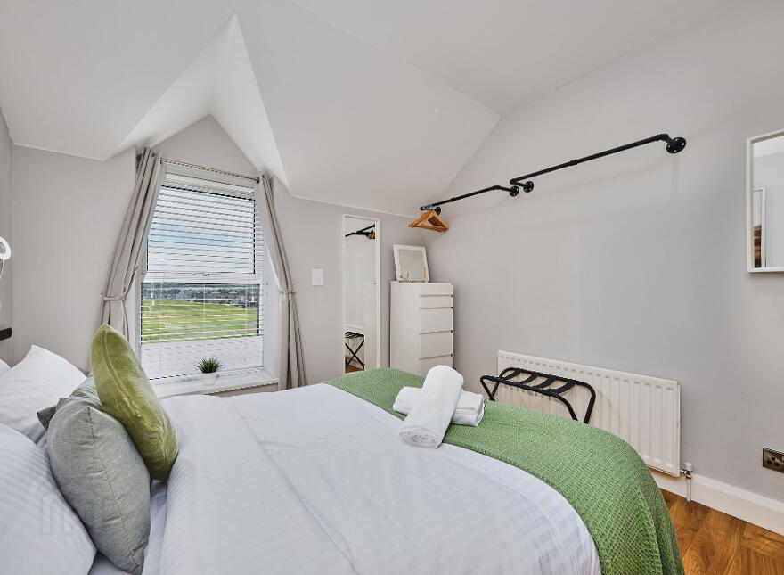 5 Dunluce Park (from Sept 2025), 48 Eglinton Street, Portrush, BT56 8DY