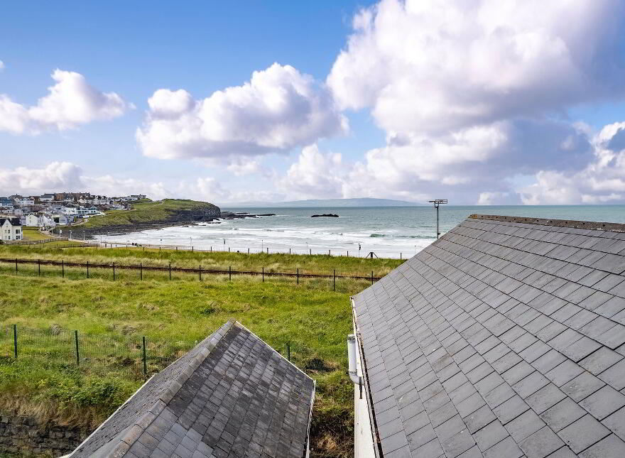 5 Dunluce Park (from Sept 2025), 48 Eglinton Street, Portrush, BT56 8DY