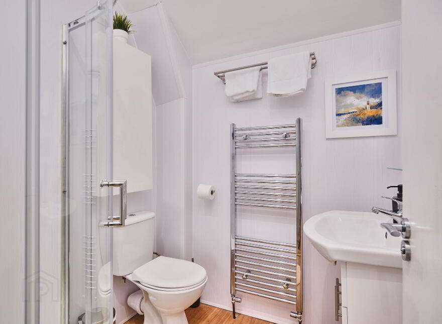 5 Dunluce Park (from Sept 2025), 48 Eglinton Street, Portrush, BT56 8DY