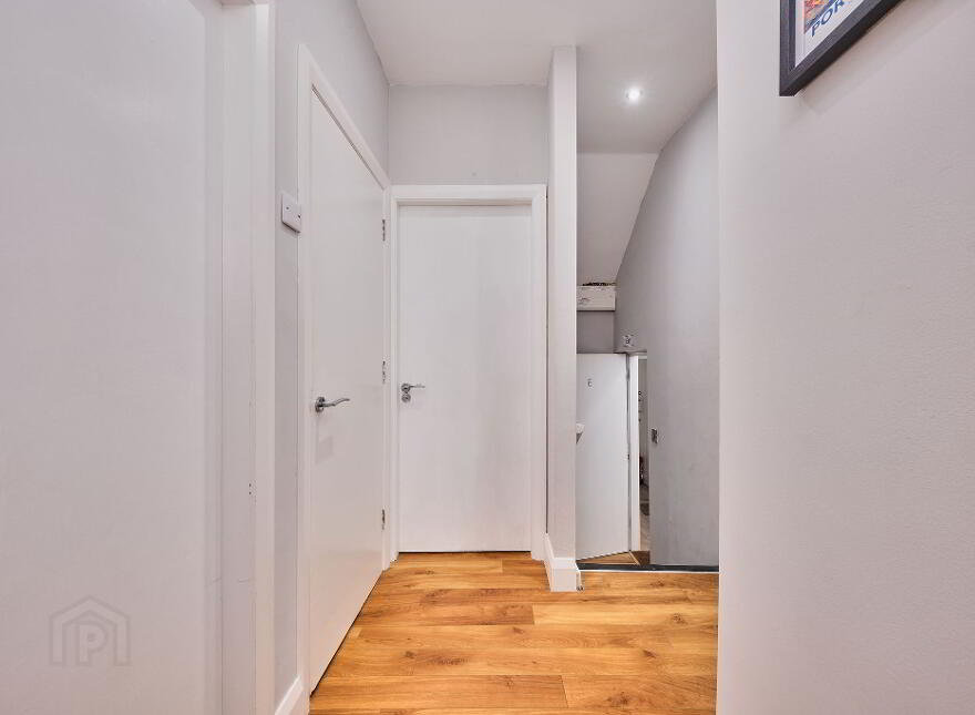 5 Dunluce Park (from Sept 2025), 48 Eglinton Street, Portrush, BT56 8DY