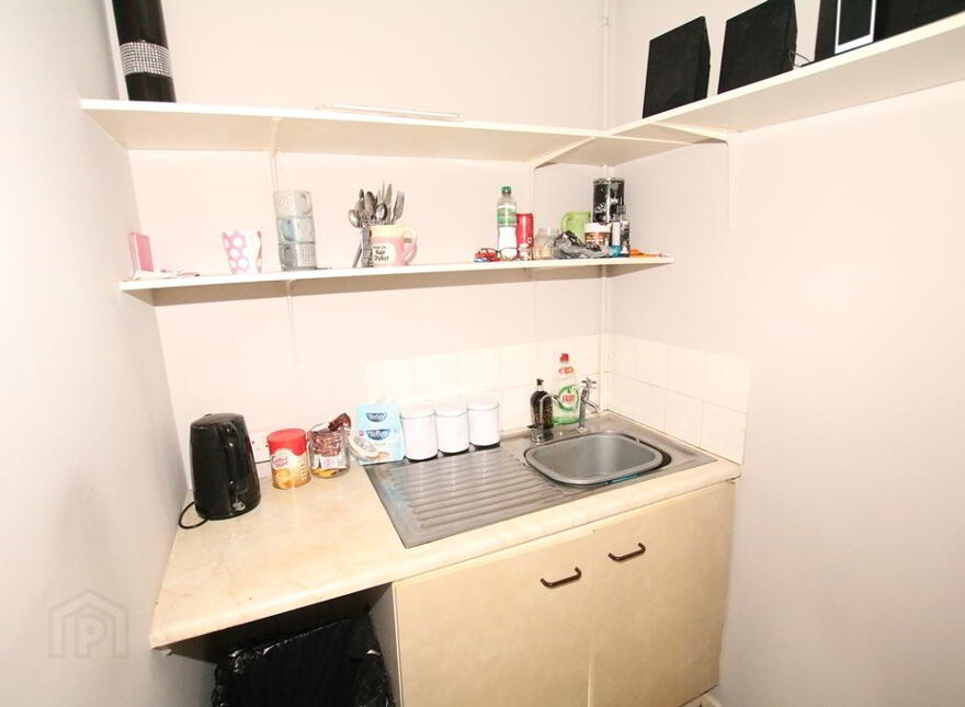 15A & 15B Burn Road, Cookstown, BT80 8DN