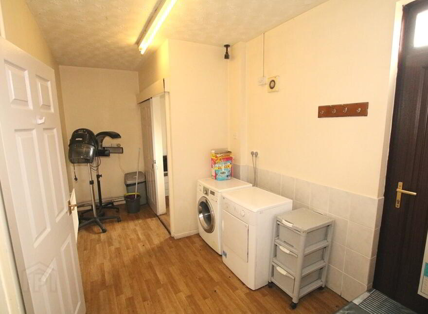 15A & 15B Burn Road, Cookstown, BT80 8DN