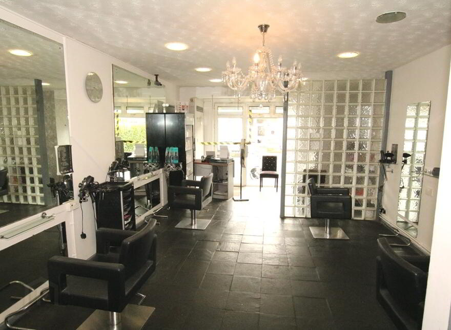 15A & 15B Burn Road, Cookstown, BT80 8DN