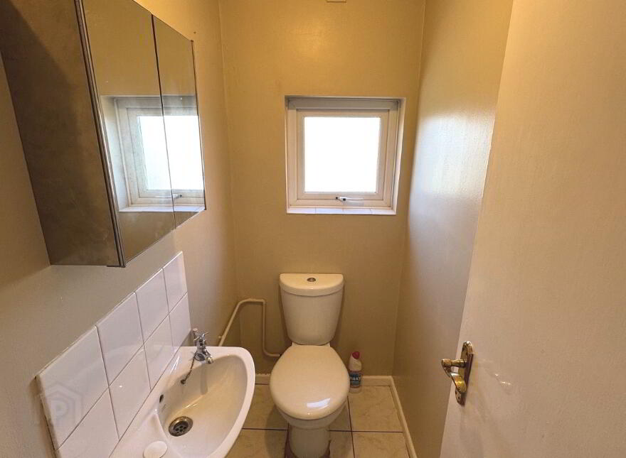 15A & 15B Burn Road, Cookstown, BT80 8DN