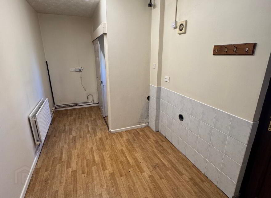 15A & 15B Burn Road, Cookstown, BT80 8DN