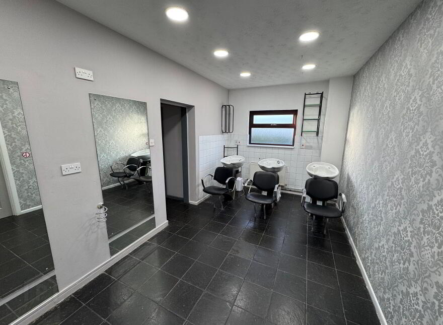 15A & 15B Burn Road, Cookstown, BT80 8DN