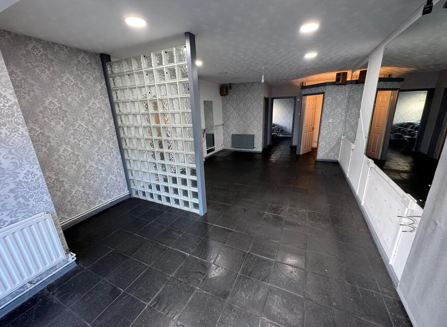 15A & 15B Burn Road, Cookstown, BT80 8DN