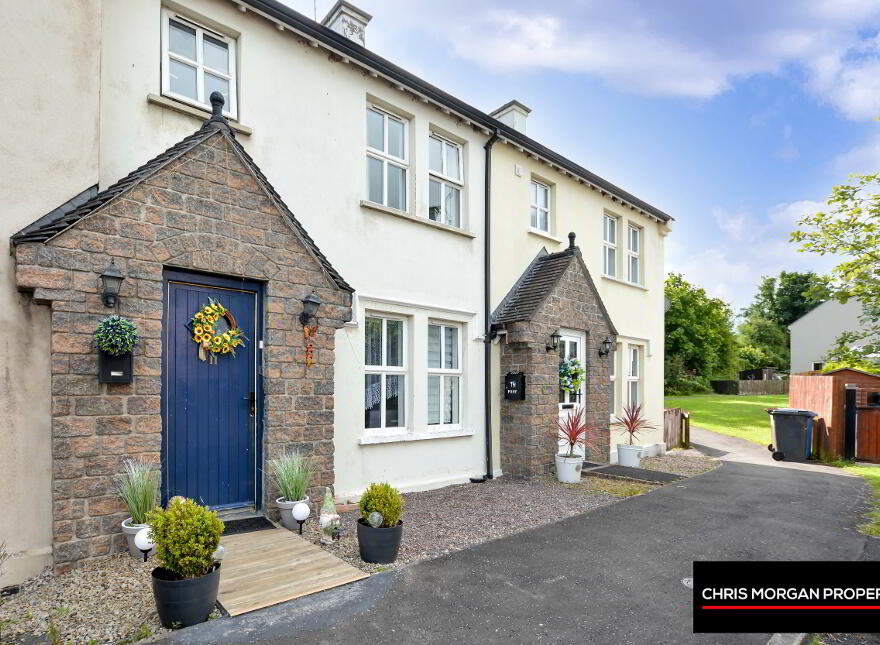 Property For Sale in Aughnacloy PropertyPal