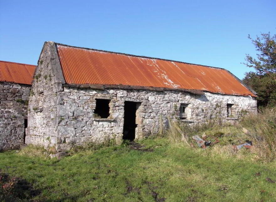 Glendubh, Foxford