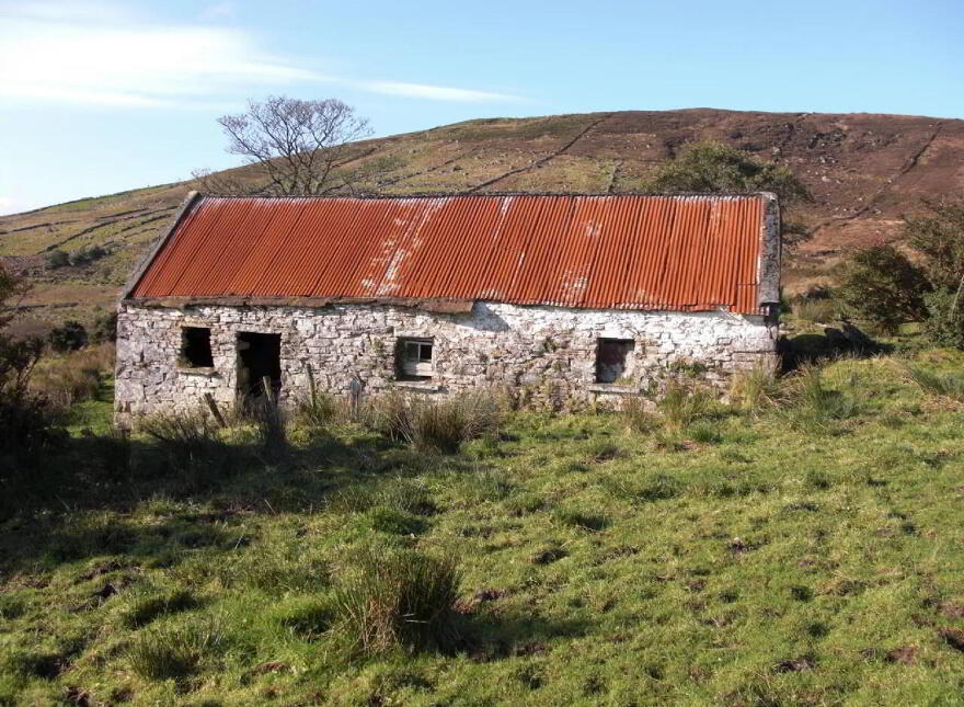 Glendubh, Foxford