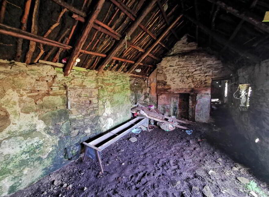Glendubh, Foxford
