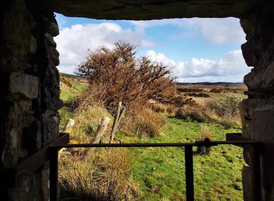 Glendubh, Foxford