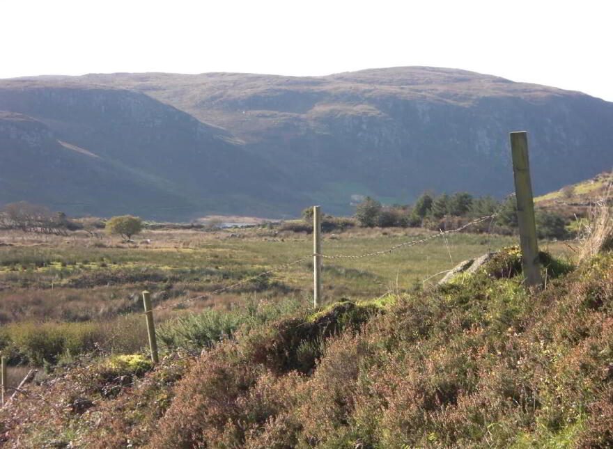 Glendubh, Foxford