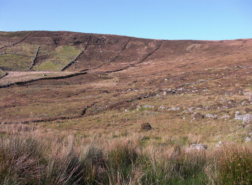 Glendubh, Foxford