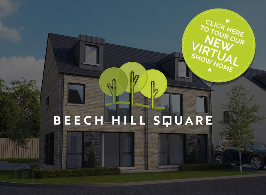 "The Beckford", Beech Hill Square, Ballyboley Road, Larne