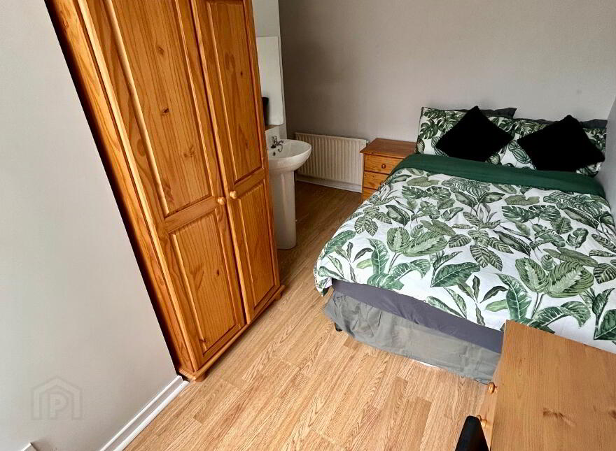 Westminster Street, Room 1, All Bills Included, Belfast, BT7 1LA