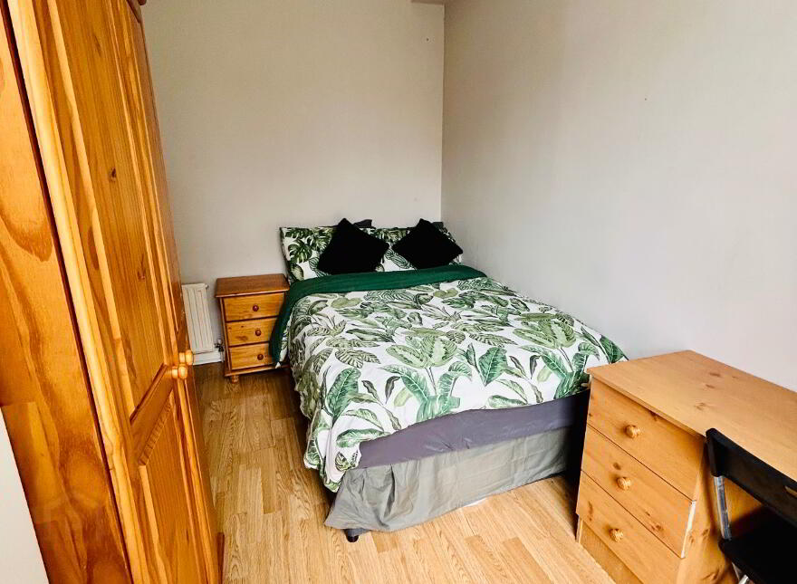 Westminster Street, Room 1, All Bills Included, Belfast, BT7 1LA