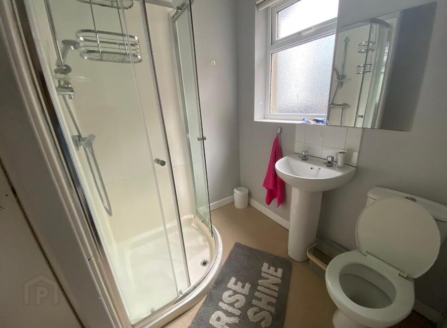 Westminster Street, Room 1, All Bills Included, Belfast, BT7 1LA