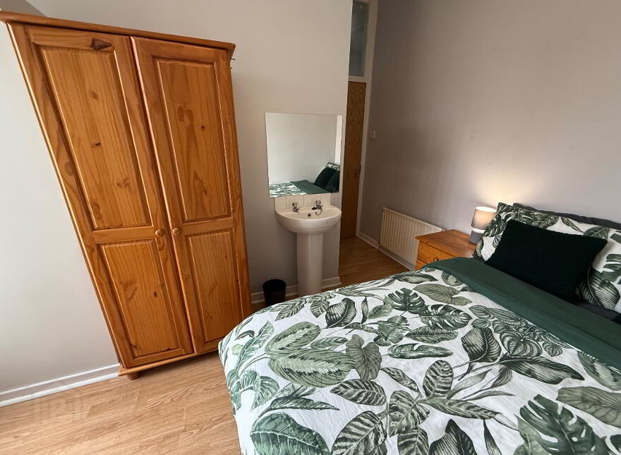 Westminster Street, Room 1, All Bills Included, Belfast, BT7 1LA