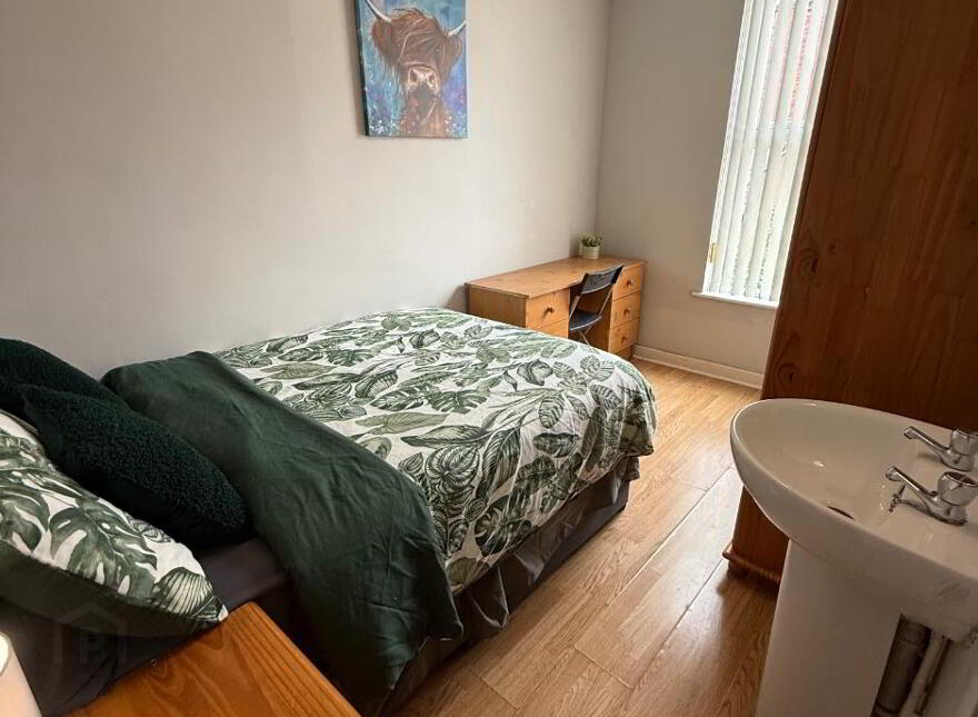 Westminster Street, Room 1, All Bills Included, Belfast, BT7 1LA