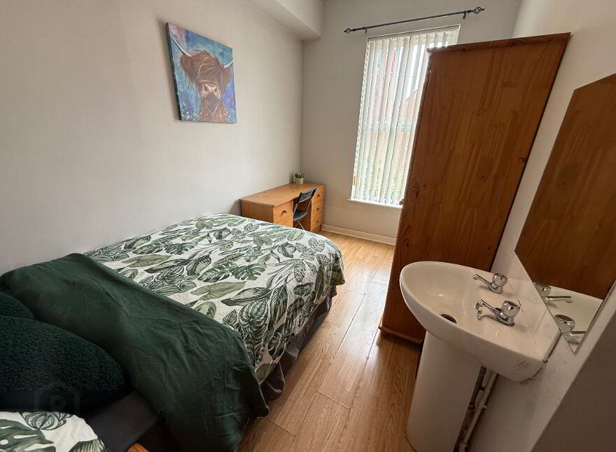 Westminster Street, Room 1, All Bills Included, Belfast, BT7 1LA