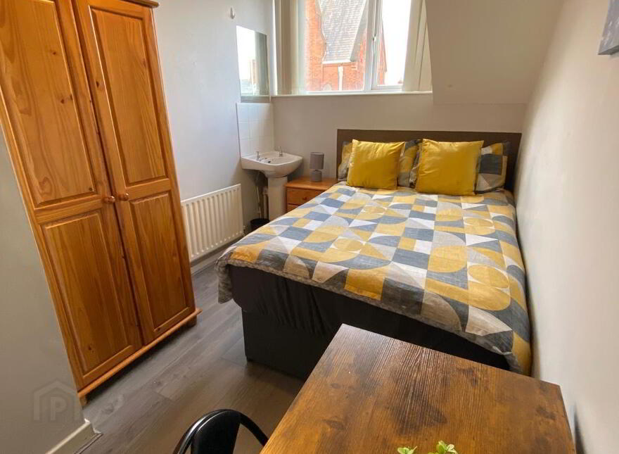 Westminster Street, Room 1, All Bills Included, Belfast, BT7 1LA