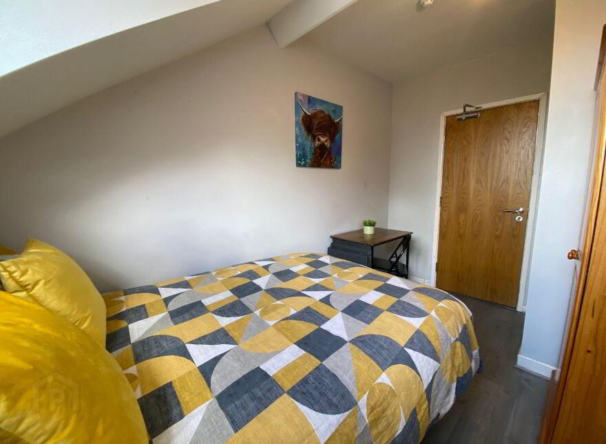 Westminster Street, Room 1, All Bills Included, Belfast, BT7 1LA