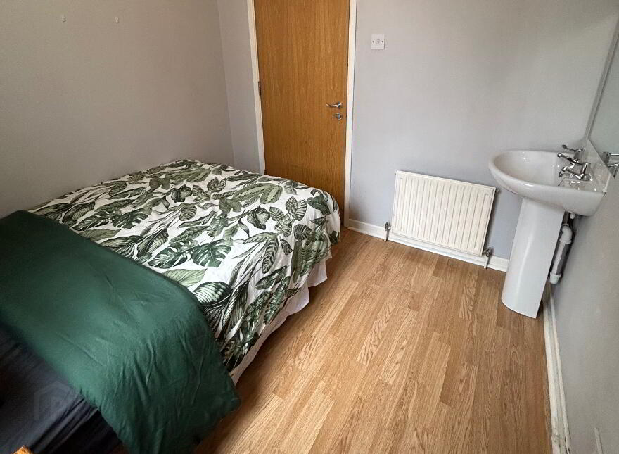 Westminster Street, Room 2, All Bills Included, Belfast, BT7 1LA