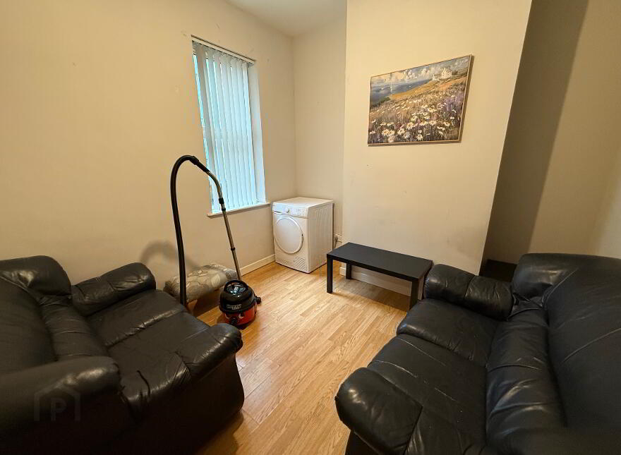 Westminster Street, Room 2, All Bills Included, Belfast, BT7 1LA
