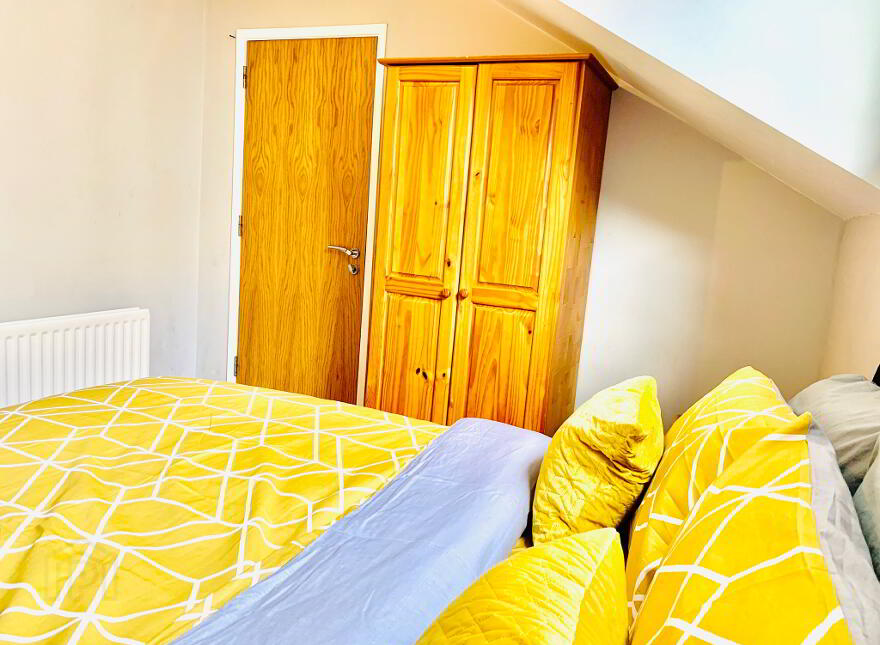 Westminster Street, Room 3, All Bills Included, Belfast, BT7 1LA