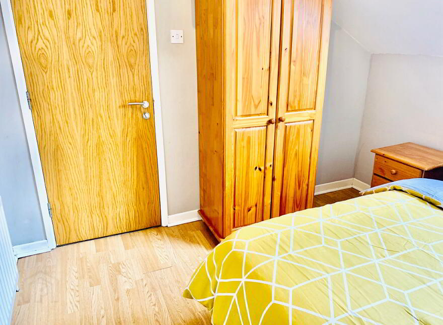 Westminster Street, Room 3, All Bills Included, Belfast, BT7 1LA