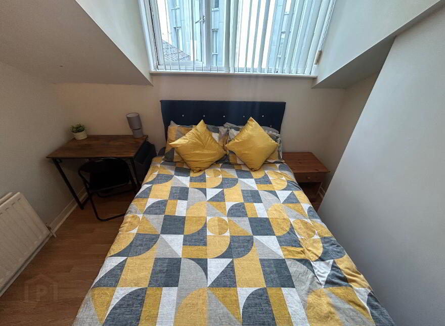 Westminster Street, Room 3, All Bills Included, Belfast, BT7 1LA